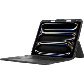 Targus VersaVu Bluetooth-toetsenbordhoes voor iPad