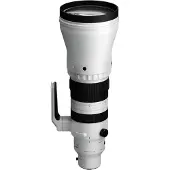 Sigma 300-600mm f/4.0 DG OS Sports L-mount objectief