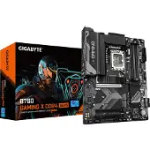 Gigabyte – B760 GAMING X DDR4 – ATX – PCIe 5.0 – 2,5GbE – 3x M.2
