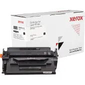 Xerox Tonercartridge - - Everyday - hoge opbrengst - zwart - compatibel - toner cartridge (alternatief voor: HP 59X, HP C