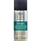Winsor & Newton Winsor &amp; Newton professionele schilderspuitbussen universele matte vernis 400ml