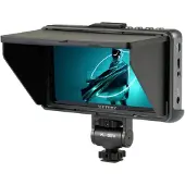 Viltrox DC-550 Pro 5.25" 4K HDMI Touchscreen Monitor