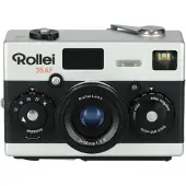Rollei 35AF silver