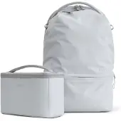 Urth Arkose 20L Backpack + Camera Insert (Ash Grey)