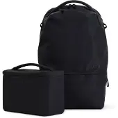 Urth Arkose 20L Backpack + Camera Insert Zwart