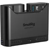 SmallRig 5486 Turbo Charging Kit for EN-EL15c Camera Batteries