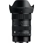 Sigma 17-40mm f/1.8 DC Art Canon RF-mount