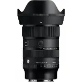 Sigma 17-40mm f/1.8 DC Art L-mount objectief