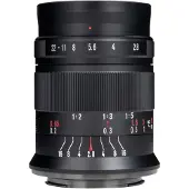 7artisans 60mm F/2.8 MFT mark II