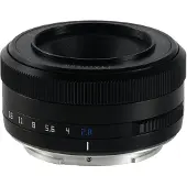 TTArtisan 27mm F/2.8 AF Sony E Black