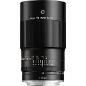 TTArtisan Macro 100mm F/2.8 Nikon F Black