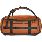 WANDRD Carryall Duffel 40L Sedona Orange