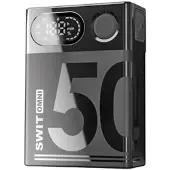 Swit Omni-50S V-mount battery 50Wh