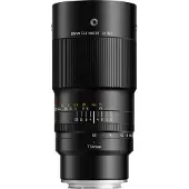 TTArtisan Macro 100mm F/2.8 Sony E Black