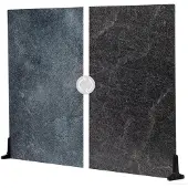 V-Flat World Ocean Slate/Black Slate