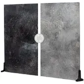 V-Flat World Grey Chalk/Dark Chalk