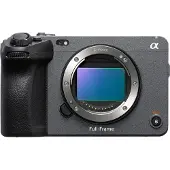 Sony FX3 Cinema Line