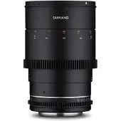 Samyang 135mm T2.2 VDSLR MKII Fuji X
