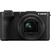 Canon PowerShot V1 Zwart