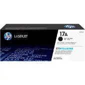 HP 17A Toner Zwart
