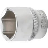 Bgs Dopsleuteldop zeskant 1/2 30 mm