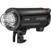 Godox QT1200IIIM Studioflitser