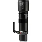TTArtisan 500mm F/6.3 L mount Black