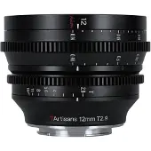 7artisans 12mm T2.9 Nikon Z