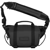WANDRD Rogue Sling 4L Black V2
