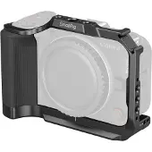 SmallRig 5427 Cage for Canon EOS R50 V, zwart