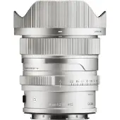 Sigma Objectif hybride DG CTP 20 mm f/2-22 Argent pour Monture L