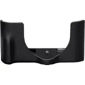 Sony LCS-RXL leren halfcase voor RX1R III