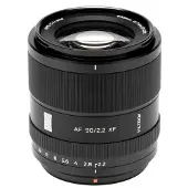 Viltrox AF 90mm f/2.2 EVO - Fujifilm X