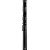 Shure VP89S premium shotgun microfoon