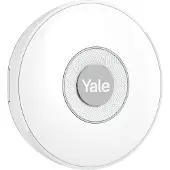 Yale Slimme sirene | Home (Wifi, 85 dB, led, Batterij, Binnen)
