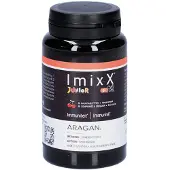 IXXI ImixX Junior Kauwtabletten