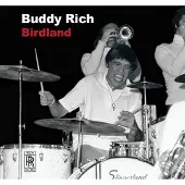 Universal Music Birdland