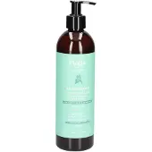PDM to be maintained Aleppo shampoo vet haar 500 ml