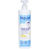 PDM to be maintained Mitosyl Voedende Hydraterende Crème 500 ml Hydraterende crème