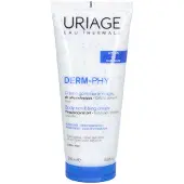 Uriage Scrubcrème Lichaam (Derm-phy) 200 ml Crème