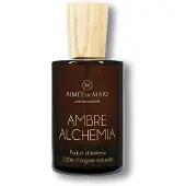 Aimee de Mars L’aroma Home spray AMBRE ALCHEMIA