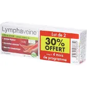 No Brand Lymphaveine Set van 2 x 60 tabletten