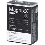 IxX Pharma MagnixX 60 St Capsules