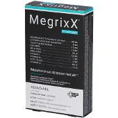 IXXI MegrixX Tabletten