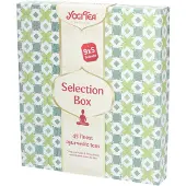 Yogi tea Selection Box Thee Geschenkset