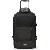 Eastpak - Transit'r Pro S - Reistas 44 l, zwart