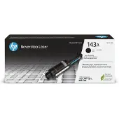 HP Toner 143A (W1143A) Zwart