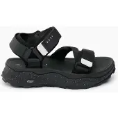 Reef Sandaal Women Cross Shore Black-Schoenmaat 38,5