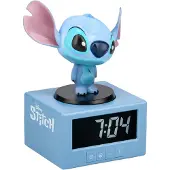 Paladone Stitch Icon Wekker