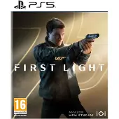 007 First Light (Legacy Edition)